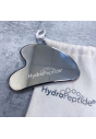 Шкребок гуаша з медичної сталі HydroPeptide Stainless Steel Gua Sha