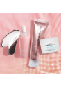 Шкребок гуаша з медичної сталі HydroPeptide Stainless Steel Gua Sha