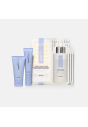 Набір для освітлення шкіри на основі пептидів HydroPeptide Positively Glowing