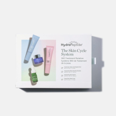Набір засобів для обличчя HydroPeptide The Skin Cycle System – 360 Treatment Rotation