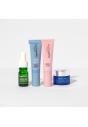 Набір засобів для обличчя HydroPeptide The Skin Cycle System – 360 Treatment Rotation