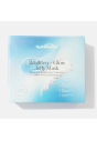 Освітлювальна гелева маска-плівка HydroPeptide Brighten+Glow Jelly Mask