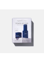 Набір поглибленої підтримки проти старіння HydroPeptide Power up duo