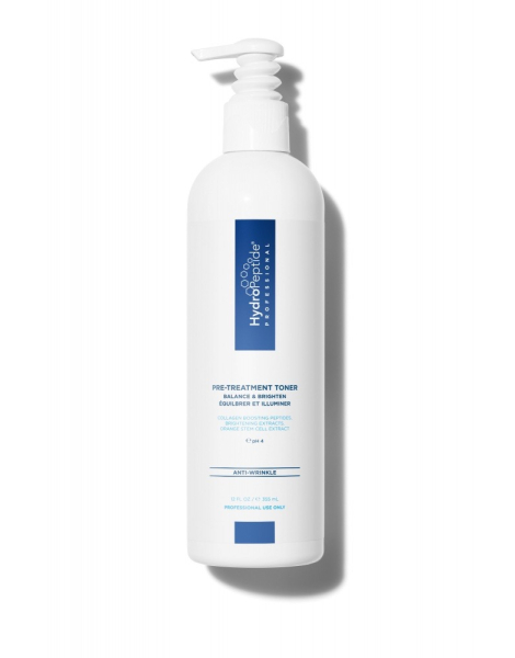Антивіковий тонізуючий лосьйон HydroPeptide Pre - Treatment Toner 355 mL