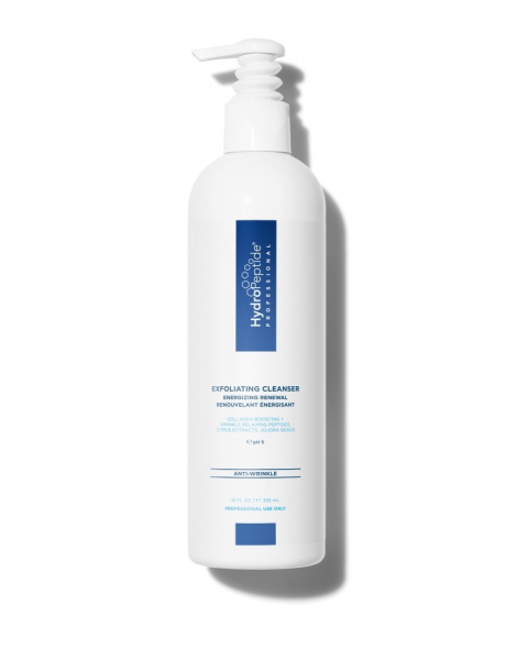 Очищуючий відлущуючий засіб HydroPeptide Exfoliating Cleanser 355 mL