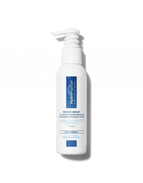 Потужна ліфтинг-сироватка HydroPeptide Power Serum 118 mL