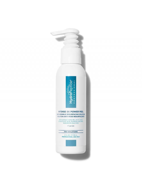 Інтенсивний пілінг на основі комплексу 5Х HydroPeptide Intense 5x Power Peel 118 mL
