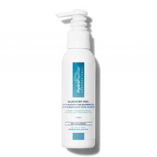 Ніжний омолоджуючий гель-пілінг HydroPeptide Blueberry Peel 118 mL