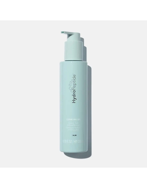 Очищающий гель 3в1 HydroPeptide Cleansing Gel 200mL