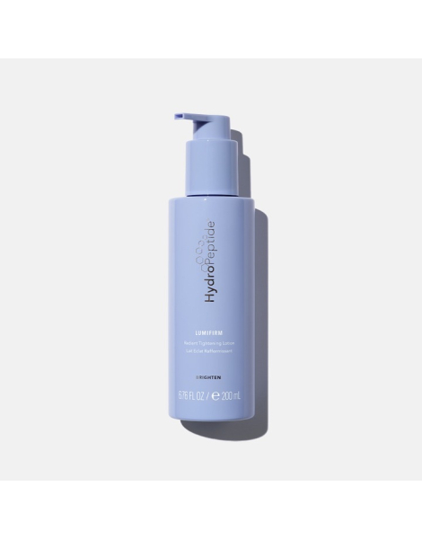 Лосьйон для ліфтингу та сяяння шкіри HydroPeptide LumiFirm Body Moisturizer 200 mL