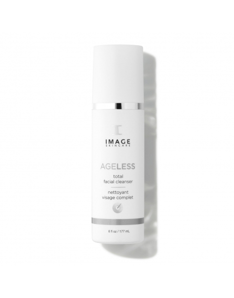 Очищаючий гель з АНА Image Skincare AGELESS Total Facial Cleanser 177mL