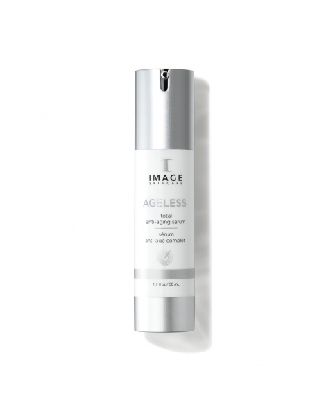  Омолоджуюча сироватка зі стовбуровими клітинами Image Skincare AGELESS Total Anti-Aging Serum 50mL