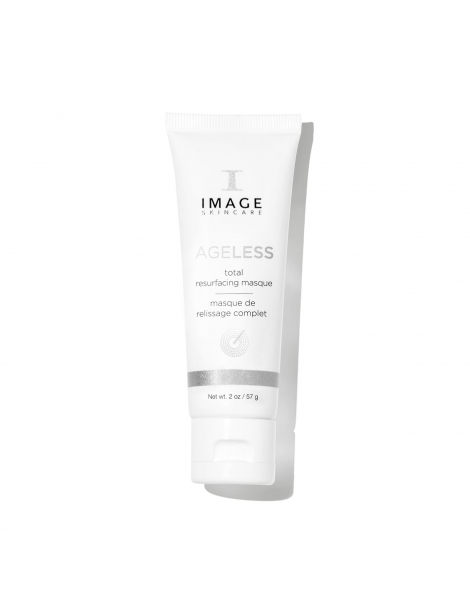 Відновлююча маска потрійної дії Image Skincare AGELESS Total Resurfacing Masque 57g