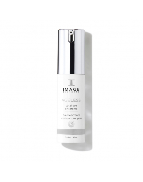 Ліфтинговий крем для повік з ретинолом Image Skincare AGELESS Total Eye Lift Creme with SCT 15mL