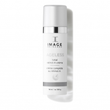 Нічний крем з ретинолом Image Skincare AGELESS Total Retinol-A Creme