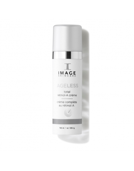 Нічний крем з ретинолом Image Skincare AGELESS Total Retinol-A Creme