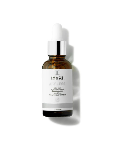 Концентрат гіалуронової кислоти Image Skincare AGELESS Total Pure Hyaluronic Filler 28mL