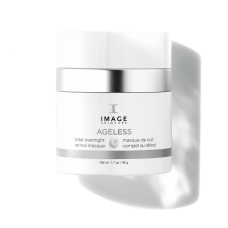 Нічна маска з ретинолом Image Skincare AGELESS Total Overnight Retinol Masque 48g