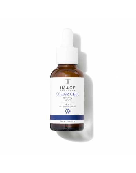 Відновлююча сироватка Image Skincare CLEAR CELL Restoring Serum