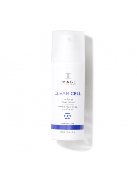 Відновлюючий крем-гель для проблемної шкіри Image Skincare CLEAR CELL Clarifying Repair Creme 48 g