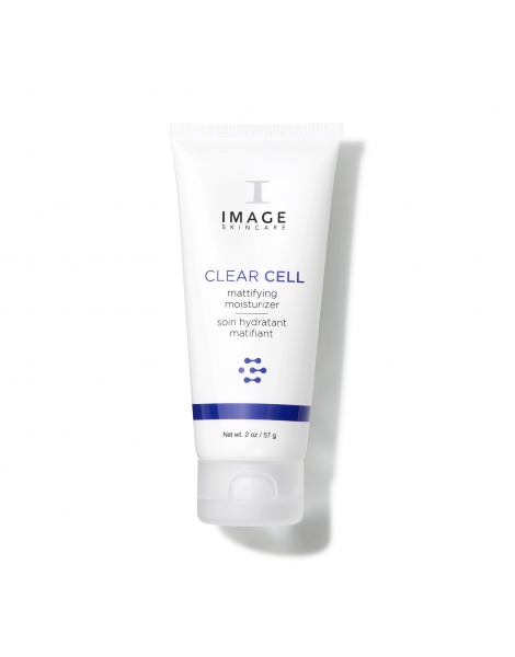 Матуючий крем Image Skincare CLEAR CELL Mattifying Moisturizer