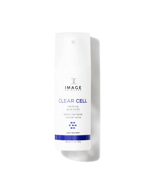 Емульсія анти-акне Image Skincare CLEAR CELL Medicated Acne Lotion