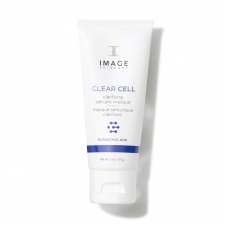 Очищуюча саліцилова маска Image Skincare CLEAR CELL Clarifying Salicylic Mask