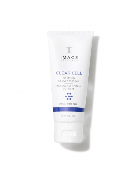 Очищуюча саліцилова маска Image Skincare CLEAR CELL Clarifying Salicylic Mask