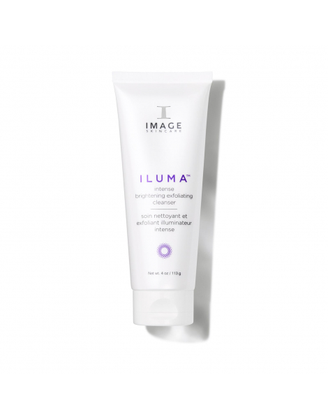 Освітлюючий ексфоліюючий клінсер Image Skincare Iluma Intense Brightening Exfoilating Cleanser