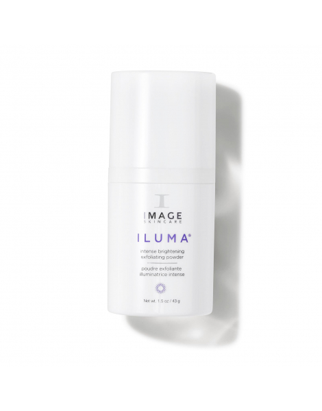 Освітлююча пудра - ексфоліант Image Skincare Iluma Intense Brightening Exfoliating Powder