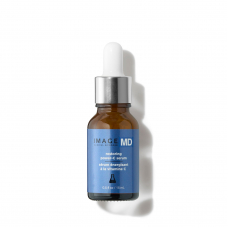 Відновлююча сироватка з феруловою кислотою Image Skincare MD Restoring Power C Serum