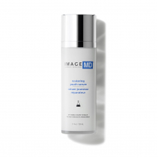 Відновлююча омолоджуюча сироватка Image Skincare MD Restoring Youth Serum 30mL