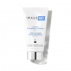 Денний захисний крем SPF 50 Image Skincare MD Restoring Daily Defense Moisturizer SPF50 50mL
