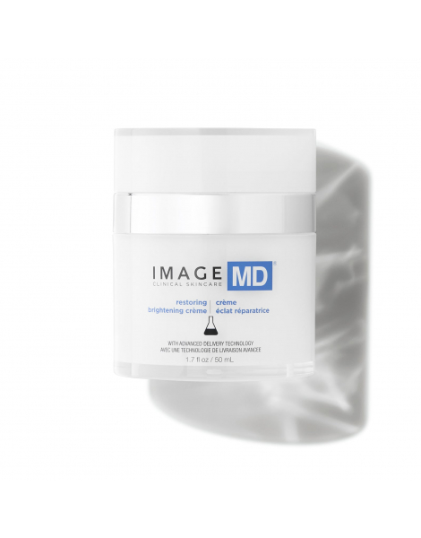 Освітлюючий крем Image Skincare MD Restoring Brightening Creme 50mL