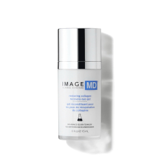 Відновлюючий гель для повік з колагеном Image Skincare MD Restoring Collagen Recovery Eye Gel 15mL
