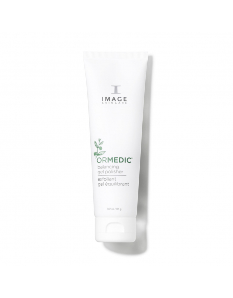 Відлущуючий гель з алое Image Skincare Ormedic Balancing Gel Polisher