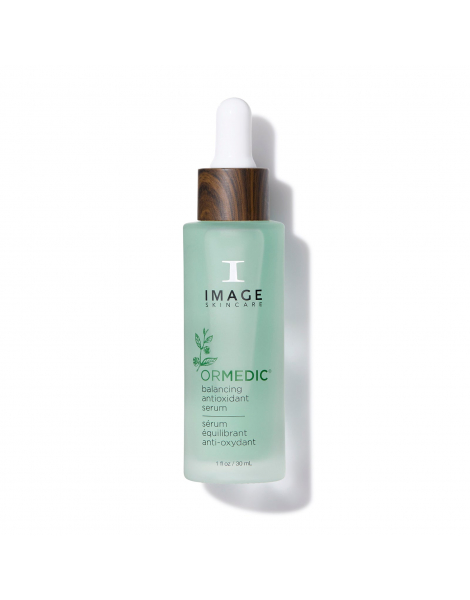  Антиоксидантна сироватка Image Skincare Ormedic Balancing Antioxidant Serum