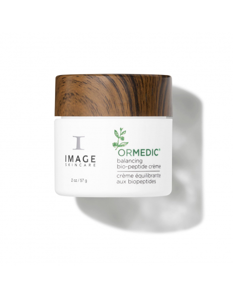 Біопептидний крем Image Skincare Ormedic Balancing Bio Peptide Creme