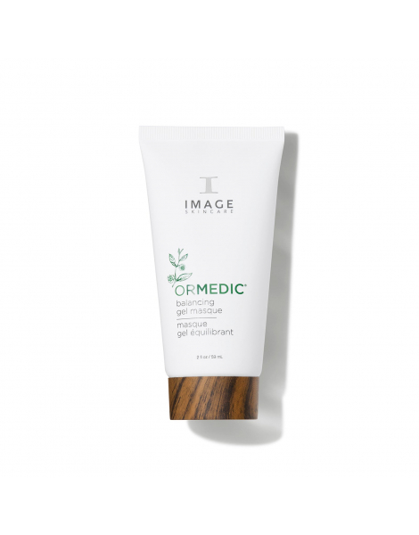 Заспокоююча гель-маска Image Skincare Ormedic Balancing Gel Masque
