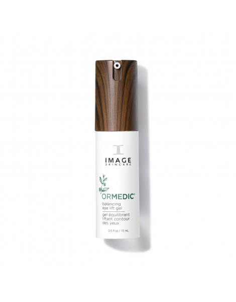 Ліфтинговий крем-гель для повік Image Skincare Ormedic Balancing Eye Lift Gel