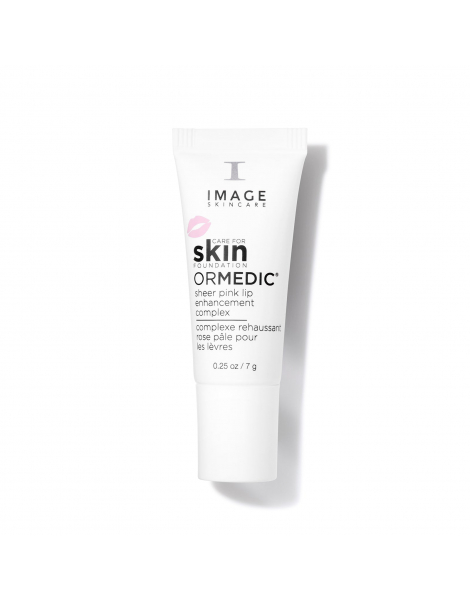 Відновлюючий гель для губ Image Skincare Ormedic Balancing Lip Enhancement Complex