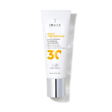 Мінеральний зволожувальний крем SPF30 Image Skincare Daily Prevention Pure Mineral Hydrating Moisturizer SPF30 73g