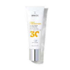 Матуючий зволожуючий крем SPF30 Image Skincare Daily Prevention Sheer Matte Moisturizer SPF30 73g