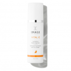 Очищаюче молочко з вітаміном С Image Skincare Vital C Hydrating Facial Cleanser 177mL