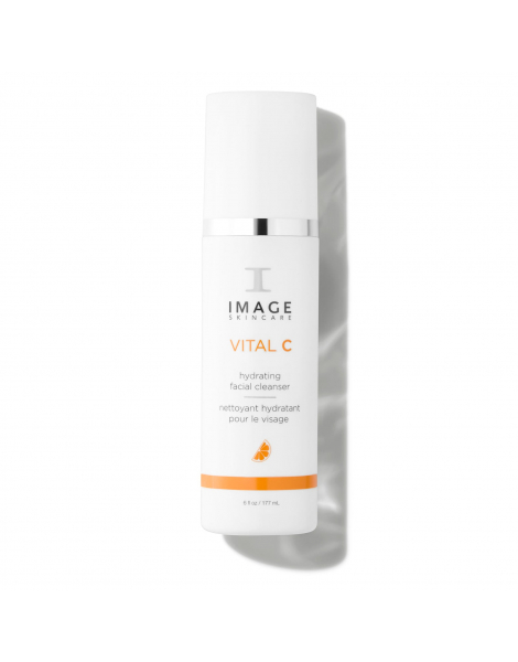 Очищаюче молочко з вітаміном С Image Skincare Vital C Hydrating Facial Cleanser 177mL