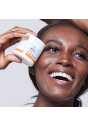 Нічний крем з антиоксидантами Image Skincare Vital C Hydrating Repair Creme 57mL