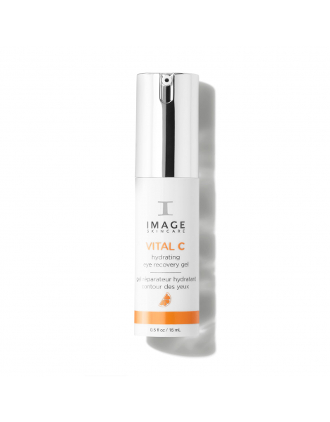 Інтенсивний зволожуючий гель для повік Image Skincare Vital C Hydrating Eye Recovery Gel 14mL