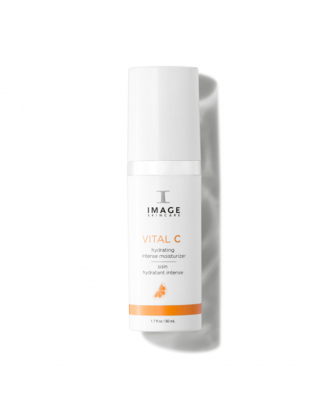 Інтенсивний зволожуючий крем Image Skincare Vital C Hydrating Intense Moisturizer 50mL