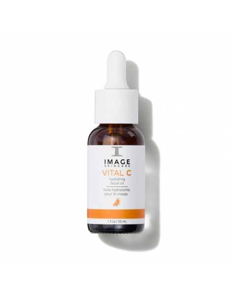 Поживна олія з вітаміном С Image Skincare Vital C Hydrating Facial Oil 30mL