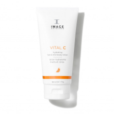 Зволожуючий лосьйон для рук і тіла С Image Skincare Vital C Hydrating Hand and Body Lotion 170g